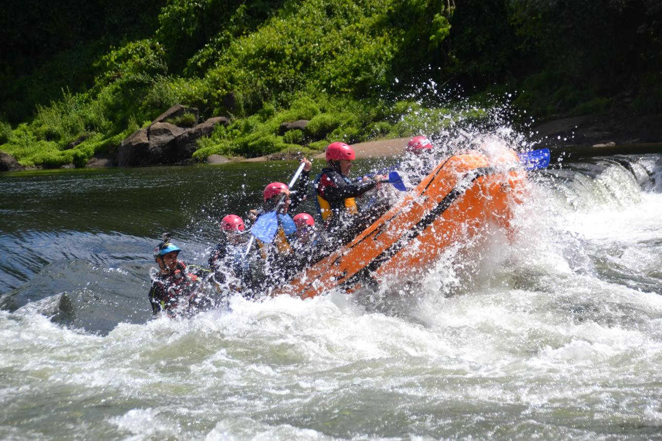 Rafting 1