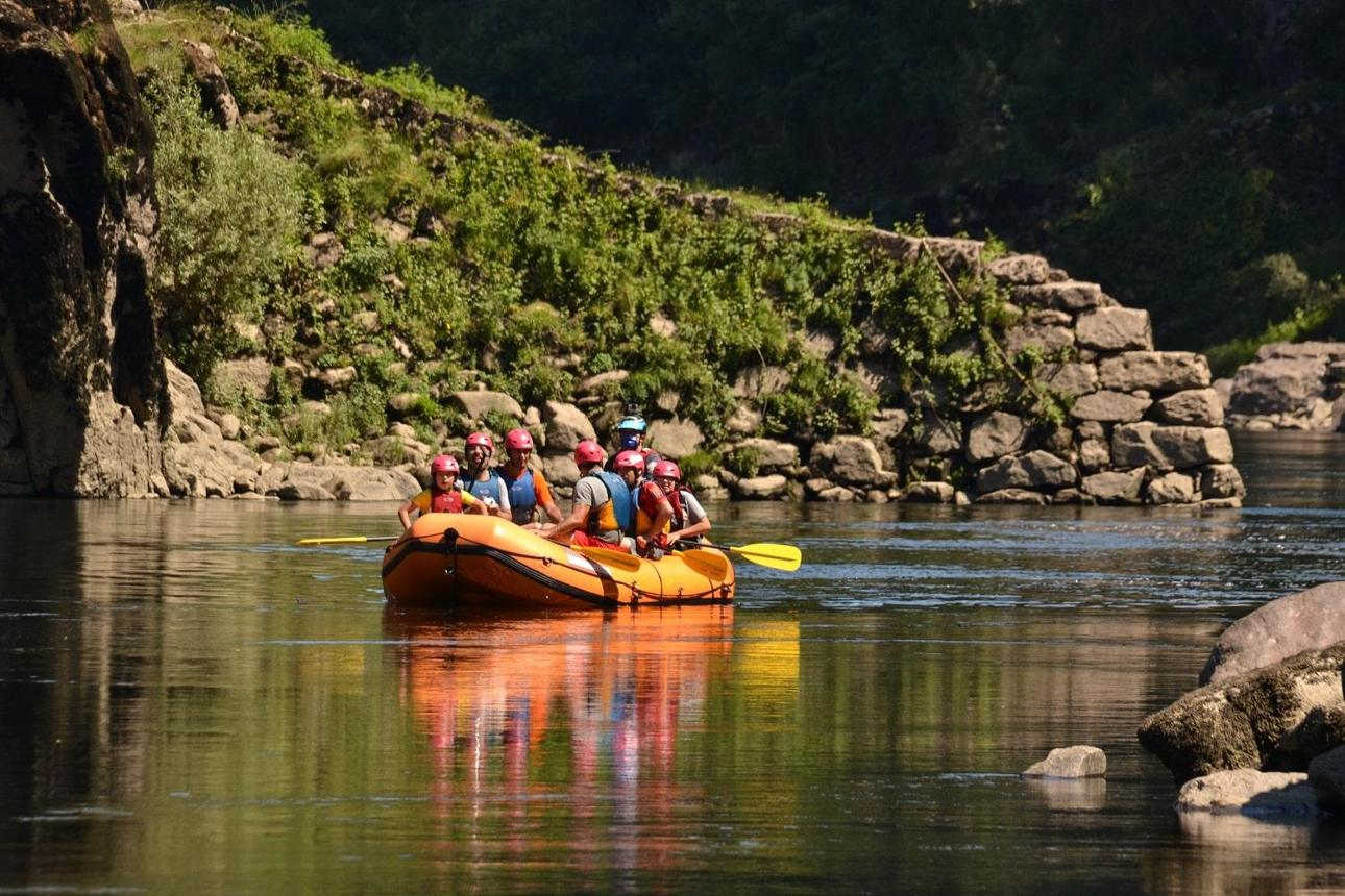 Rafting 3